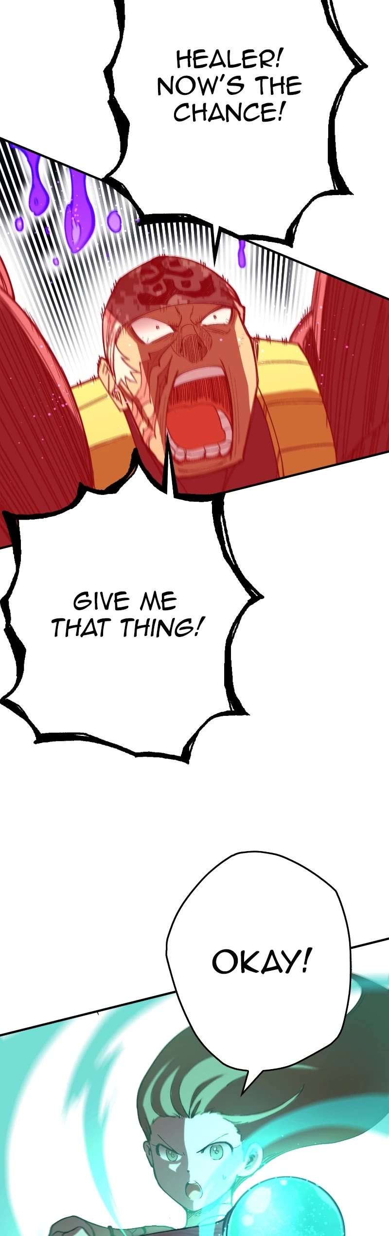 Hardcore Leveling Warrior Chapter 320 page 84 - Chapter 320: Ep. 1 - I have Returned