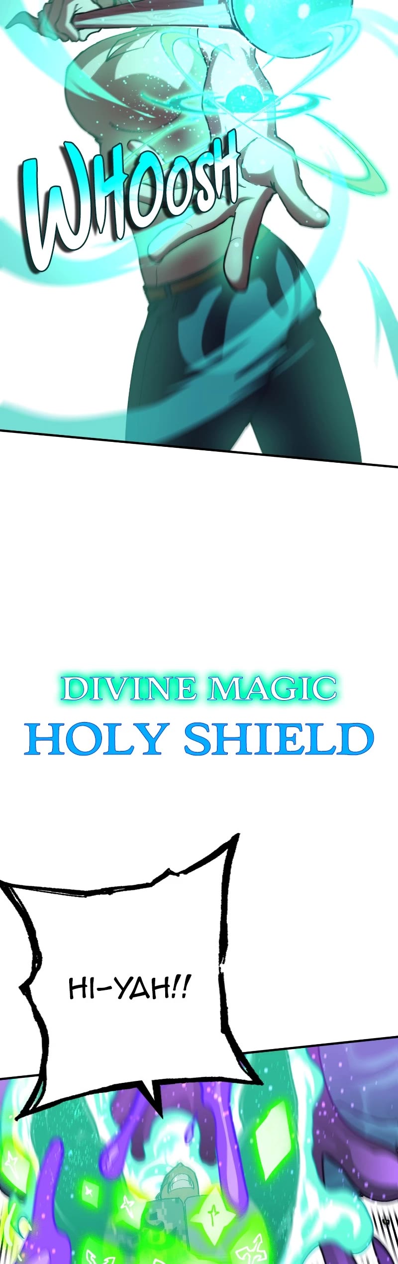 Hardcore Leveling Warrior Chapter 320 page 85 - Chapter 320: Ep. 1 - I have Returned