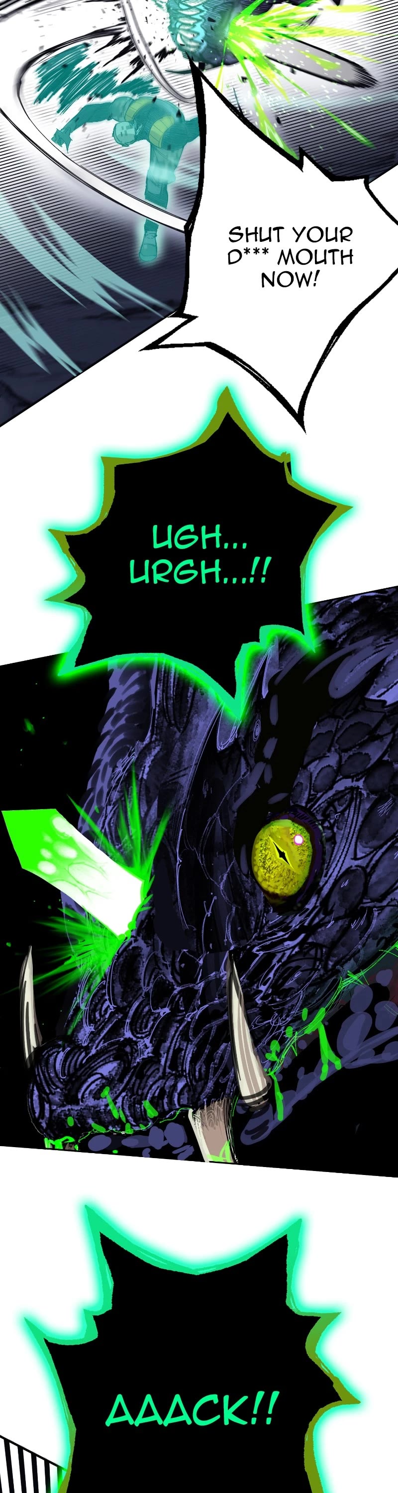 Hardcore Leveling Warrior Chapter 320 page 88 - Chapter 320: Ep. 1 - I have Returned