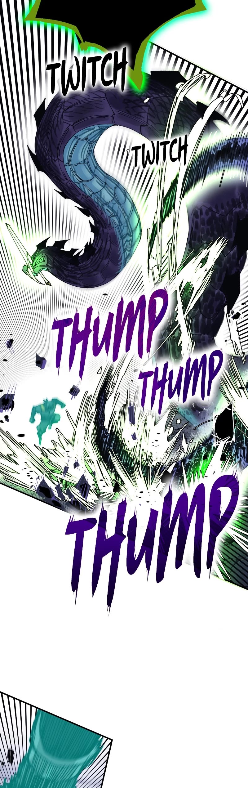 Hardcore Leveling Warrior Chapter 320 page 89 - Chapter 320: Ep. 1 - I have Returned