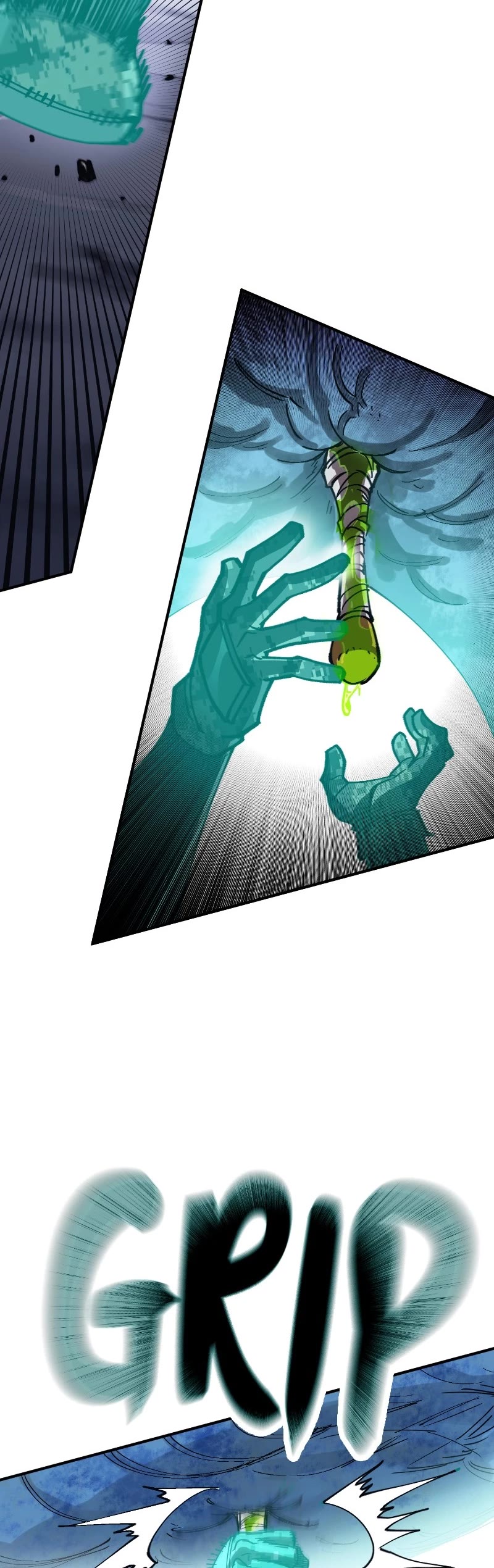 Hardcore Leveling Warrior Chapter 320 page 90 - Chapter 320: Ep. 1 - I have Returned