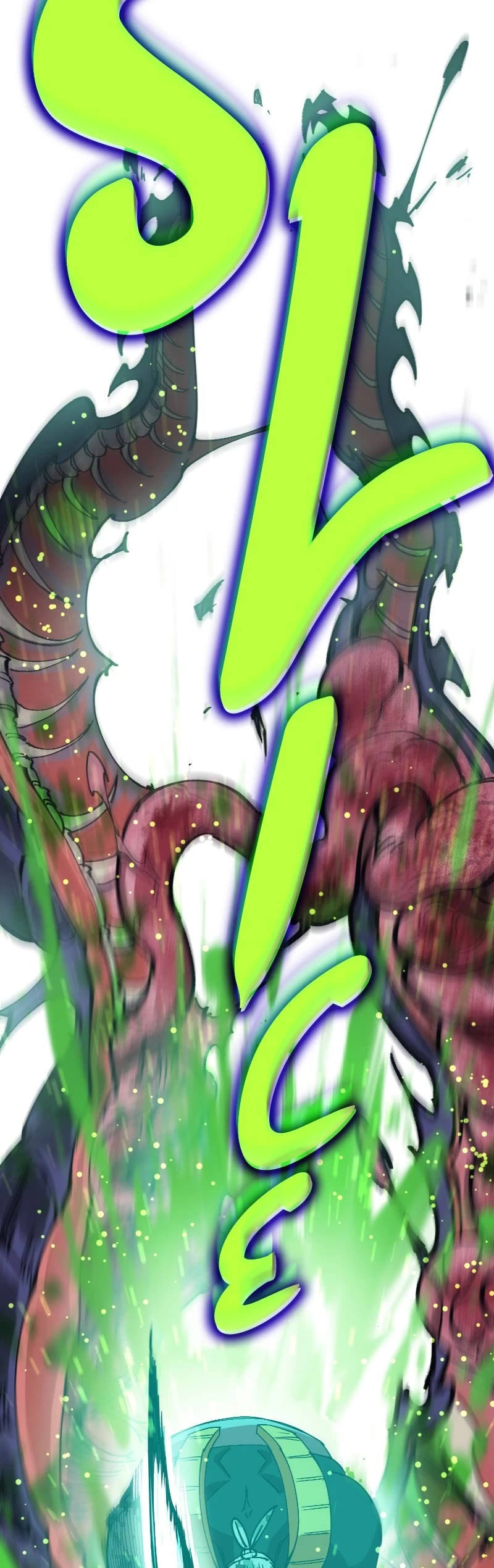Hardcore Leveling Warrior Chapter 320 page 94 - Chapter 320: Ep. 1 - I have Returned