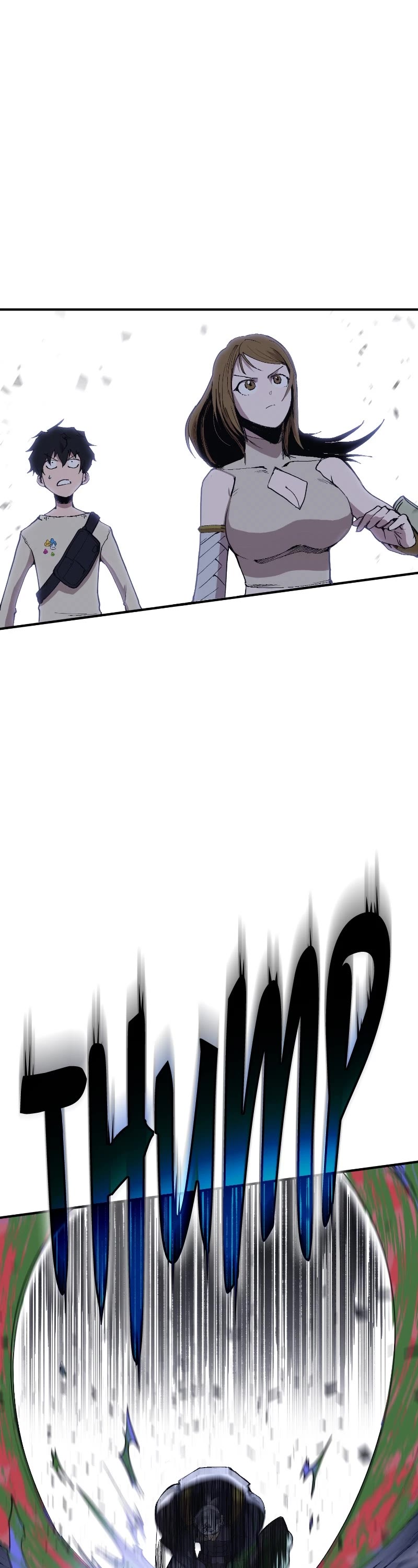 Hardcore Leveling Warrior Chapter 320 page 96 - Chapter 320: Ep. 1 - I have Returned