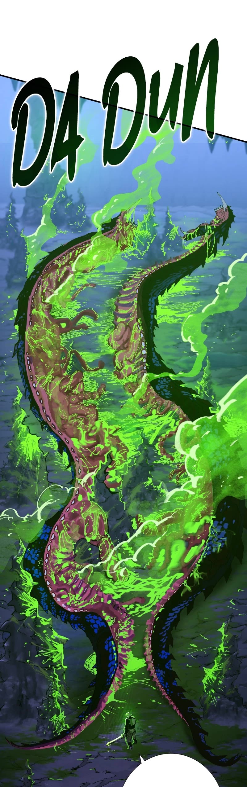 Hardcore Leveling Warrior Chapter 320 page 99 - Chapter 320: Ep. 1 - I have Returned