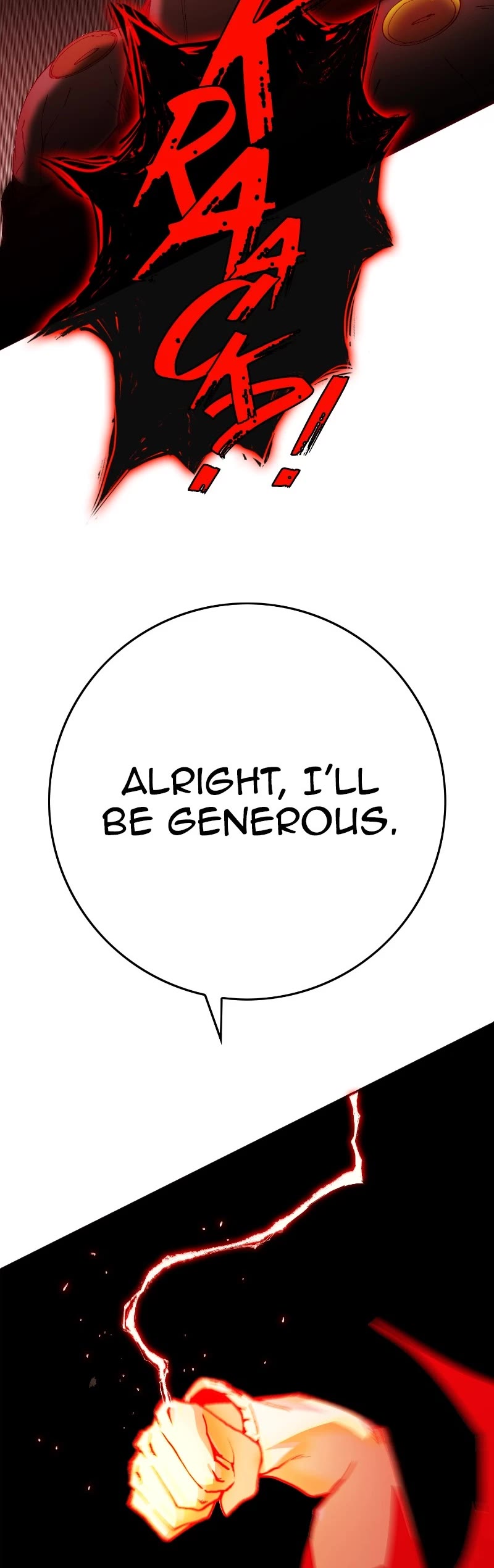 Hardcore Leveling Warrior Chapter 321 page 10 - Chapter 321: Ep. 2 - Bird Flip