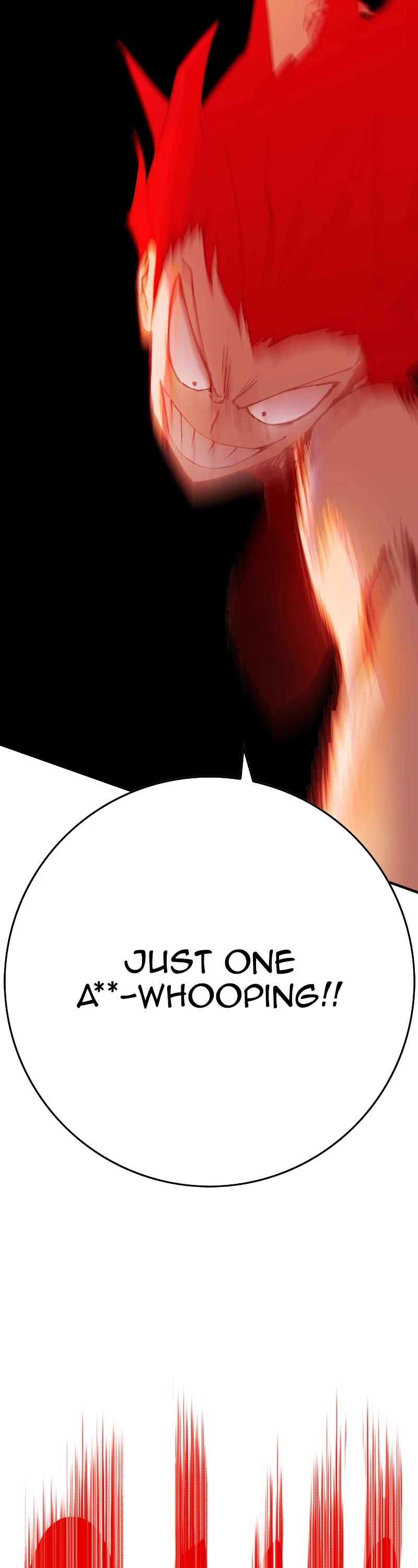 Hardcore Leveling Warrior Chapter 321 page 11 - Chapter 321: Ep. 2 - Bird Flip