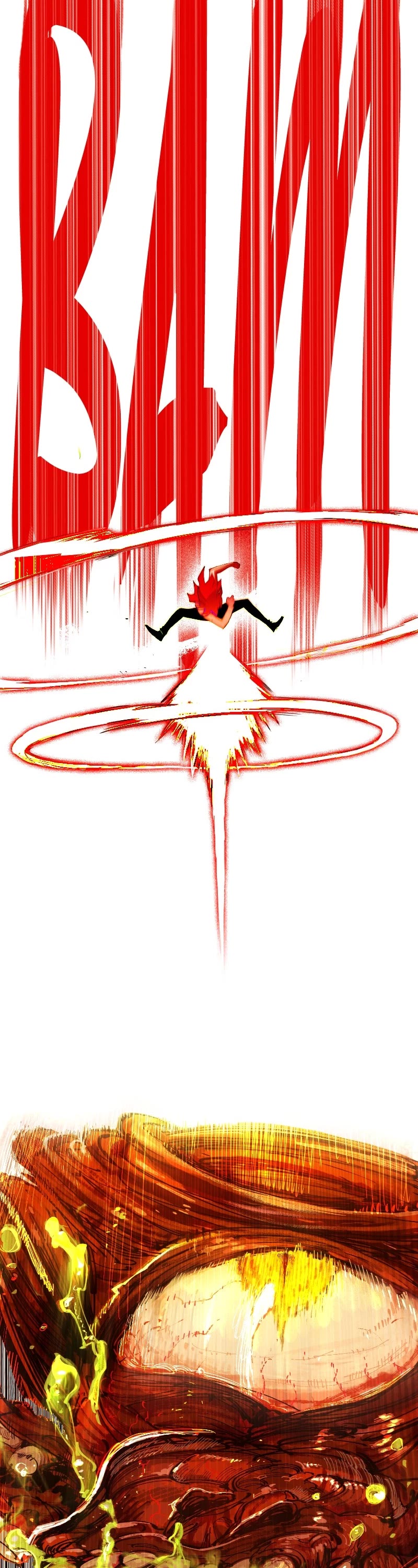 Hardcore Leveling Warrior Chapter 321 page 12 - Chapter 321: Ep. 2 - Bird Flip