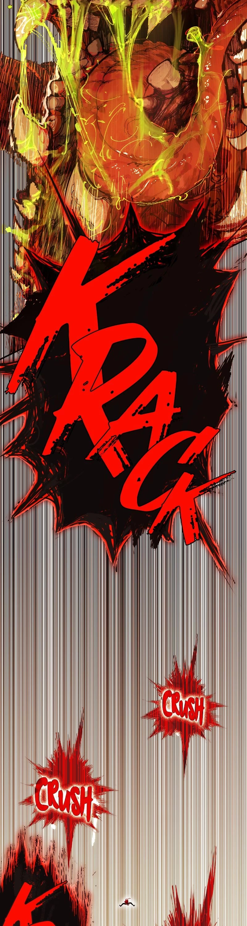 Hardcore Leveling Warrior Chapter 321 page 13 - Chapter 321: Ep. 2 - Bird Flip