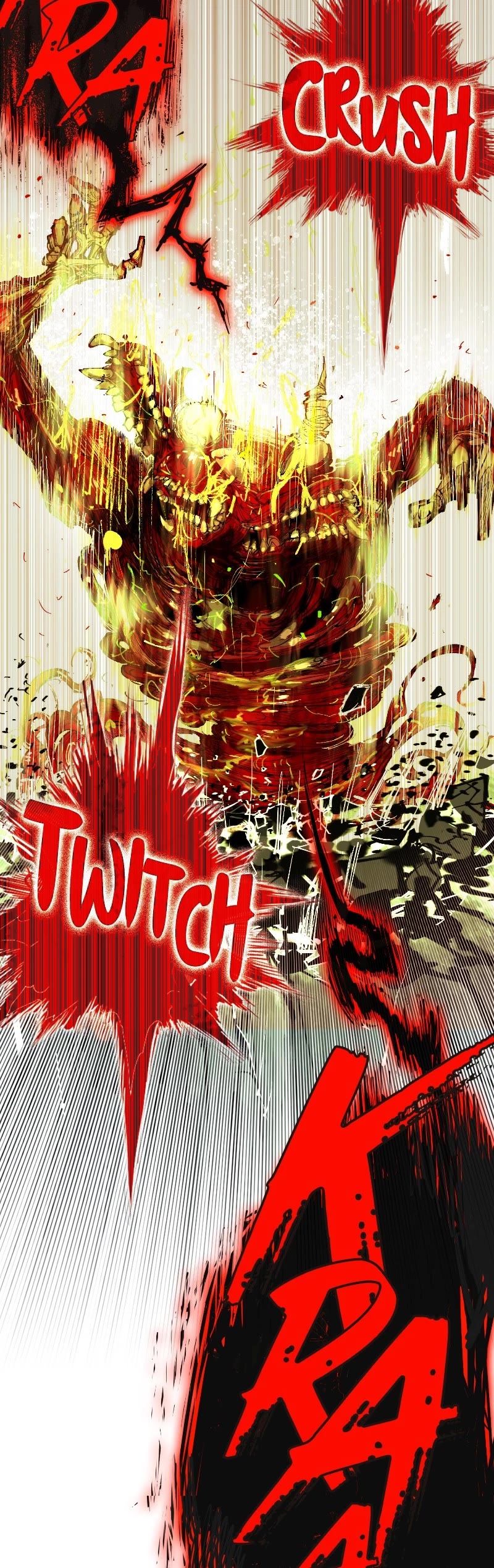 Hardcore Leveling Warrior Chapter 321 page 14 - Chapter 321: Ep. 2 - Bird Flip