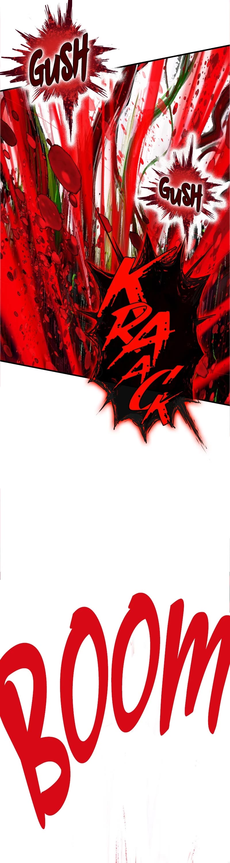 Hardcore Leveling Warrior Chapter 321 page 16 - Chapter 321: Ep. 2 - Bird Flip