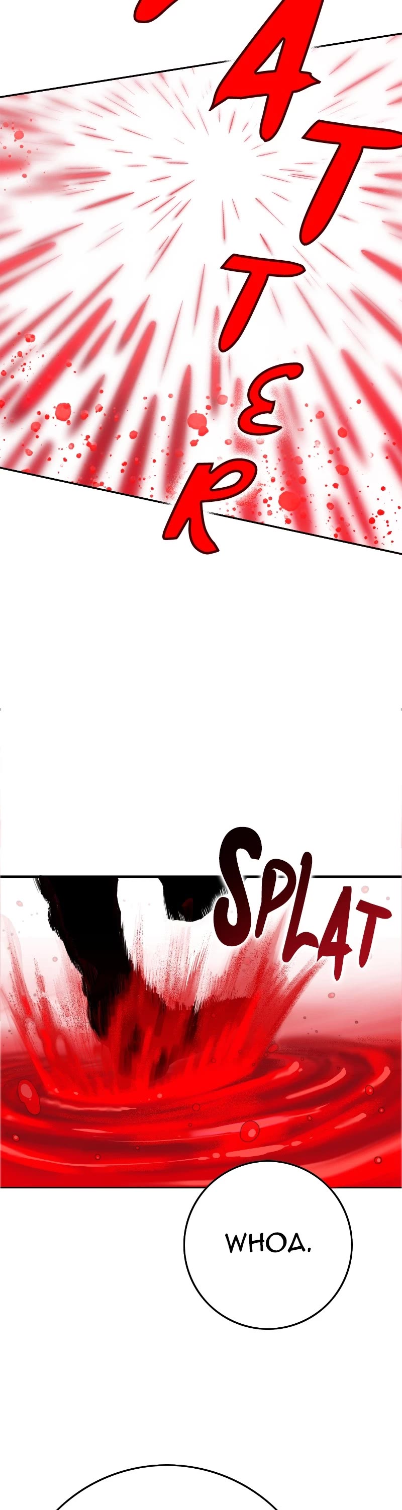 Hardcore Leveling Warrior Chapter 321 page 18 - Chapter 321: Ep. 2 - Bird Flip