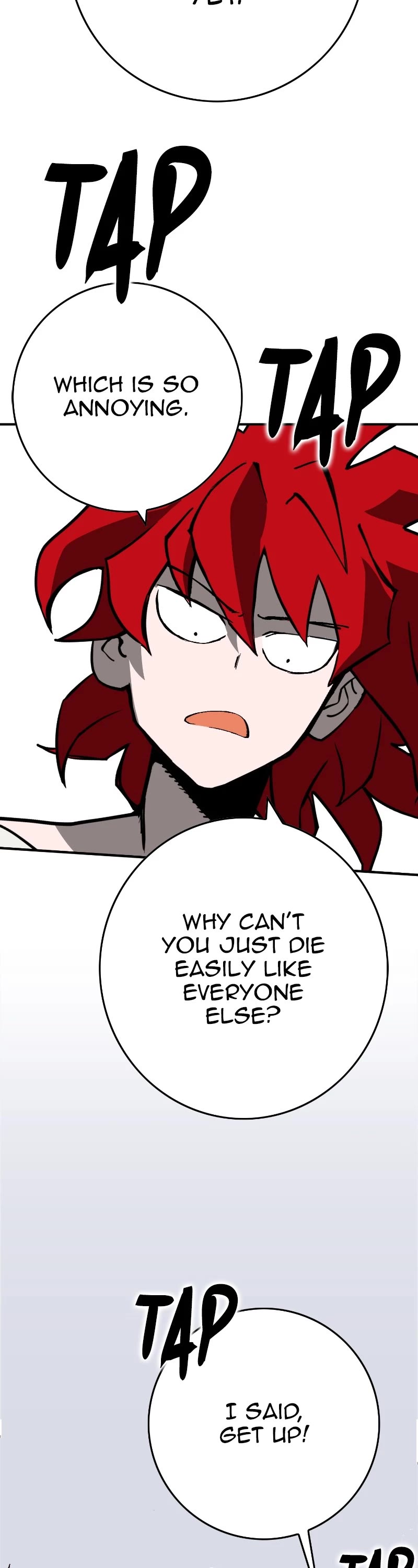 Hardcore Leveling Warrior Chapter 321 page 21 - Chapter 321: Ep. 2 - Bird Flip