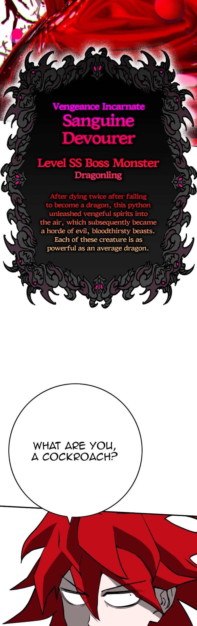 Hardcore Leveling Warrior Chapter 321 page 25 - Chapter 321: Ep. 2 - Bird Flip