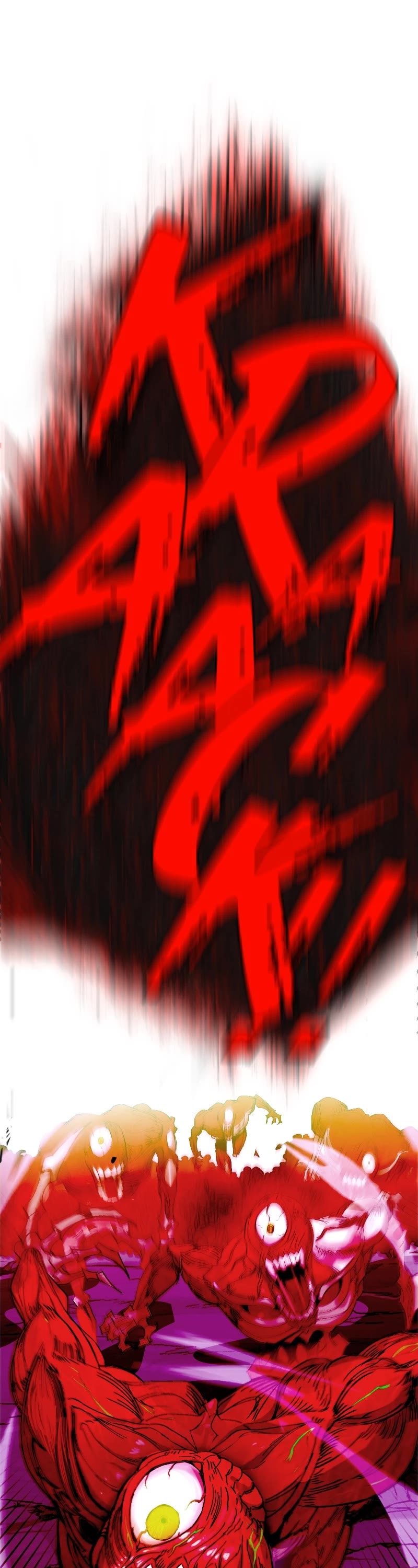 Hardcore Leveling Warrior Chapter 321 page 27 - Chapter 321: Ep. 2 - Bird Flip