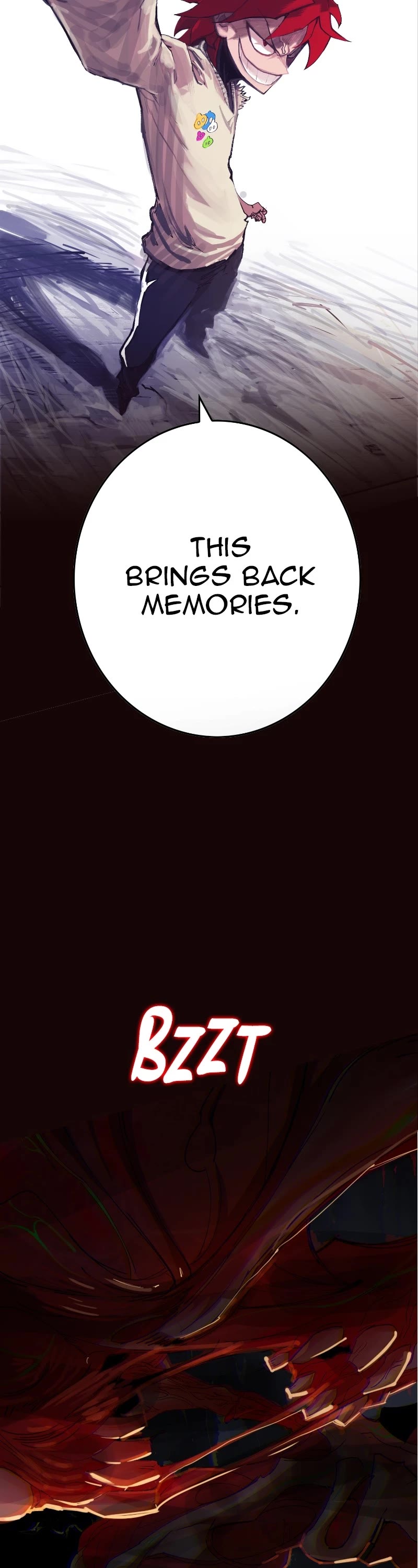 Hardcore Leveling Warrior Chapter 321 page 31 - Chapter 321: Ep. 2 - Bird Flip