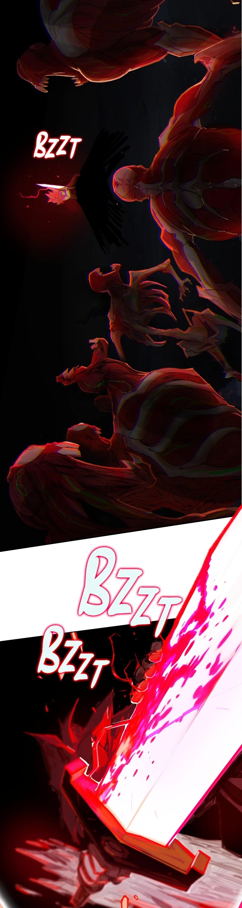 Hardcore Leveling Warrior Chapter 321 page 32 - Chapter 321: Ep. 2 - Bird Flip