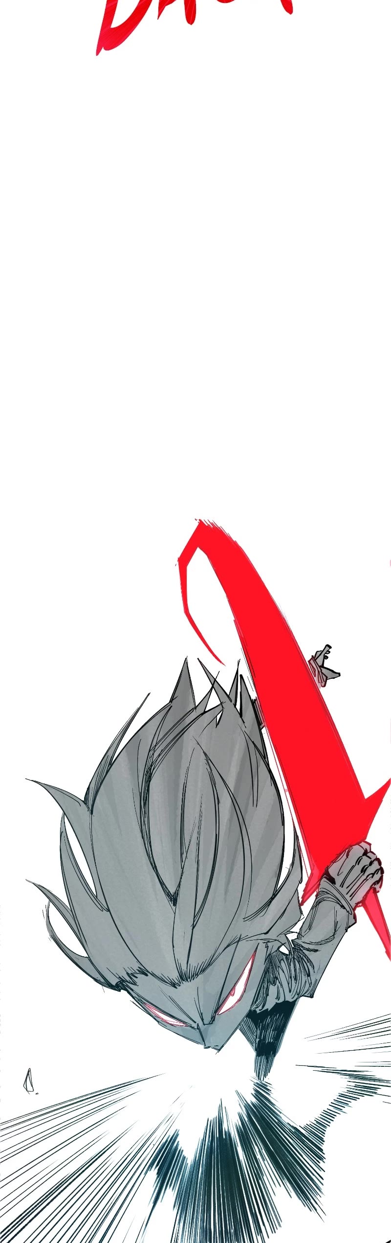 Hardcore Leveling Warrior Chapter 321 page 34 - Chapter 321: Ep. 2 - Bird Flip