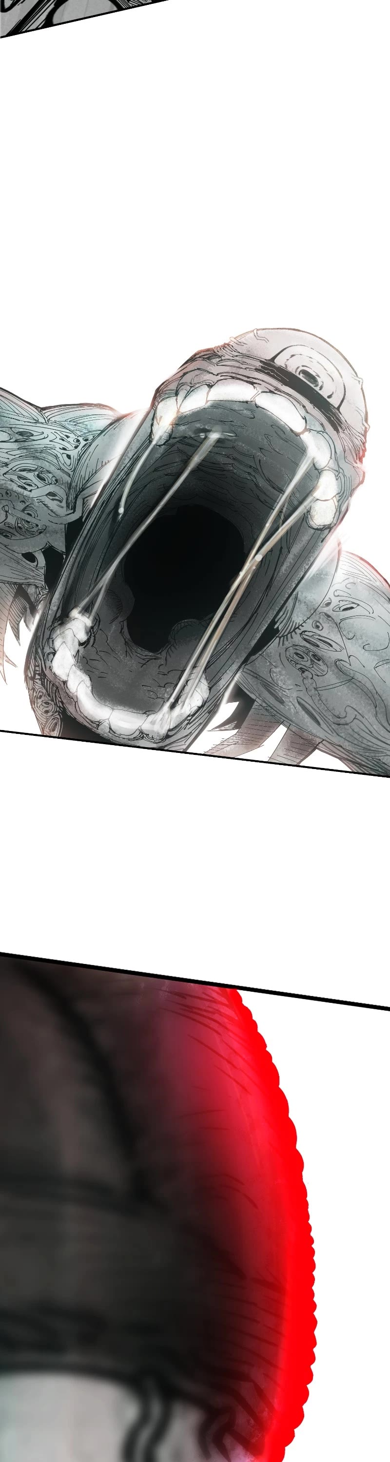 Hardcore Leveling Warrior Chapter 321 page 36 - Chapter 321: Ep. 2 - Bird Flip