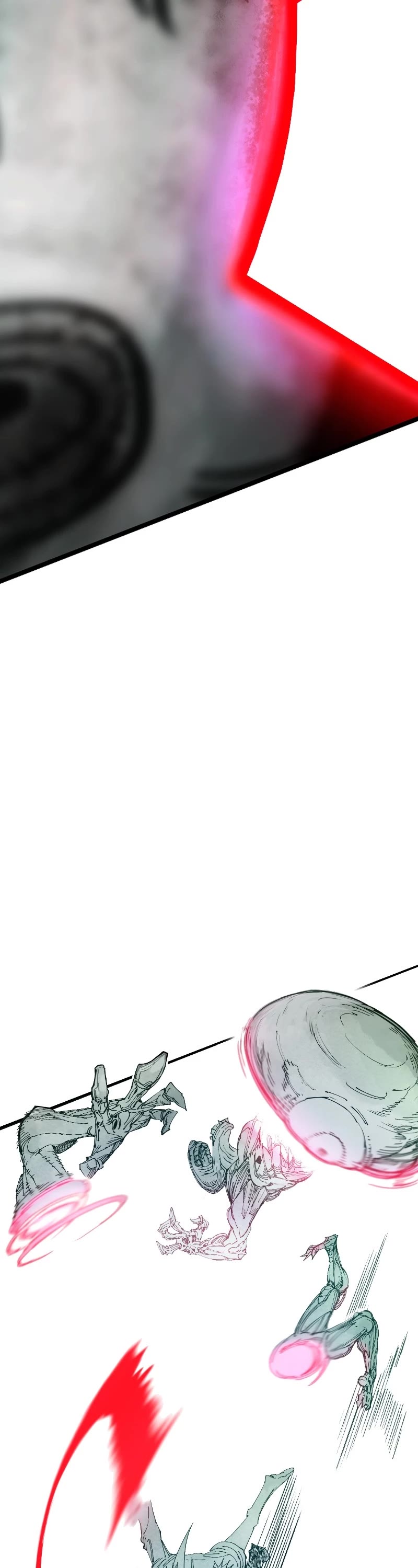 Hardcore Leveling Warrior Chapter 321 page 37 - Chapter 321: Ep. 2 - Bird Flip