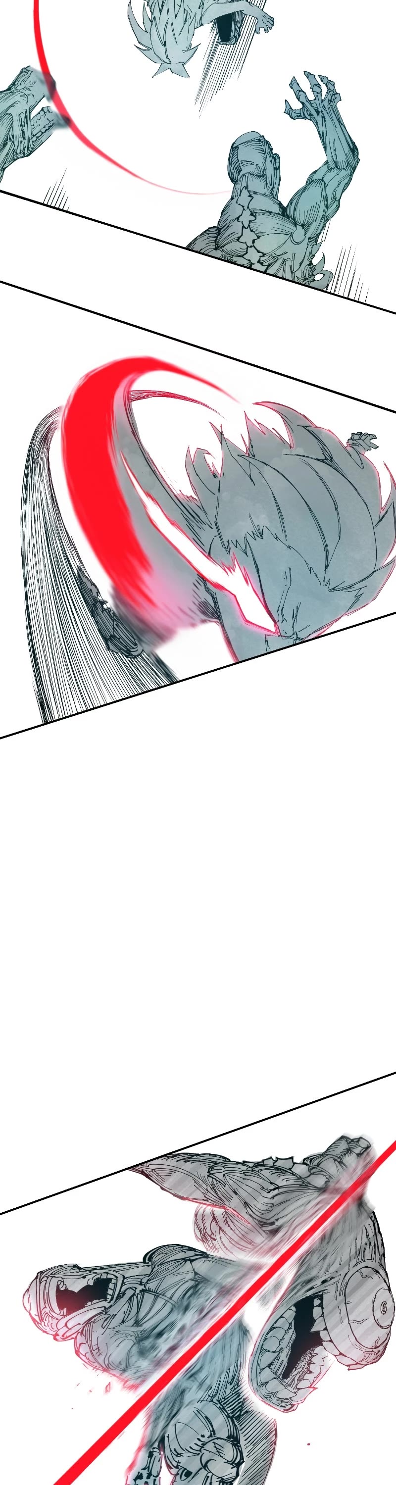 Hardcore Leveling Warrior Chapter 321 page 38 - Chapter 321: Ep. 2 - Bird Flip