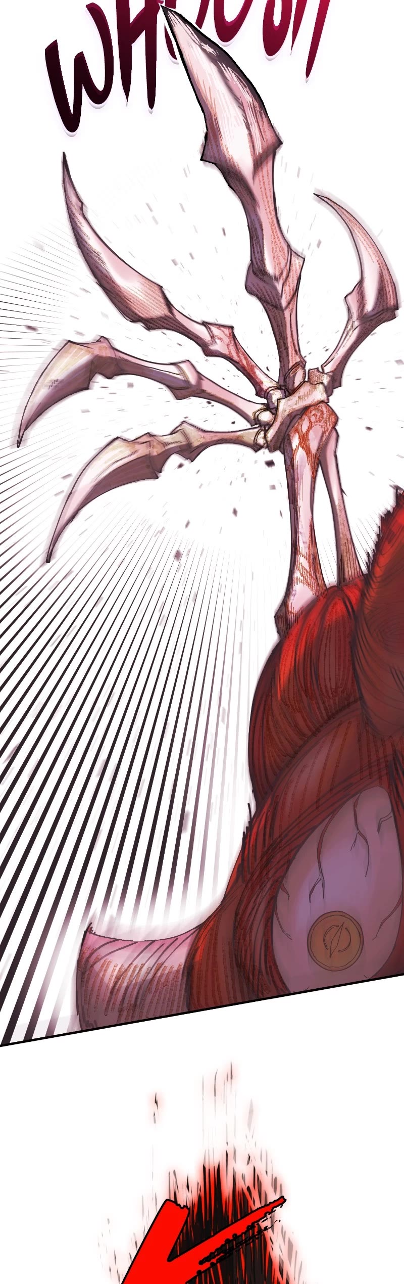 Hardcore Leveling Warrior Chapter 321 page 4 - Chapter 321: Ep. 2 - Bird Flip