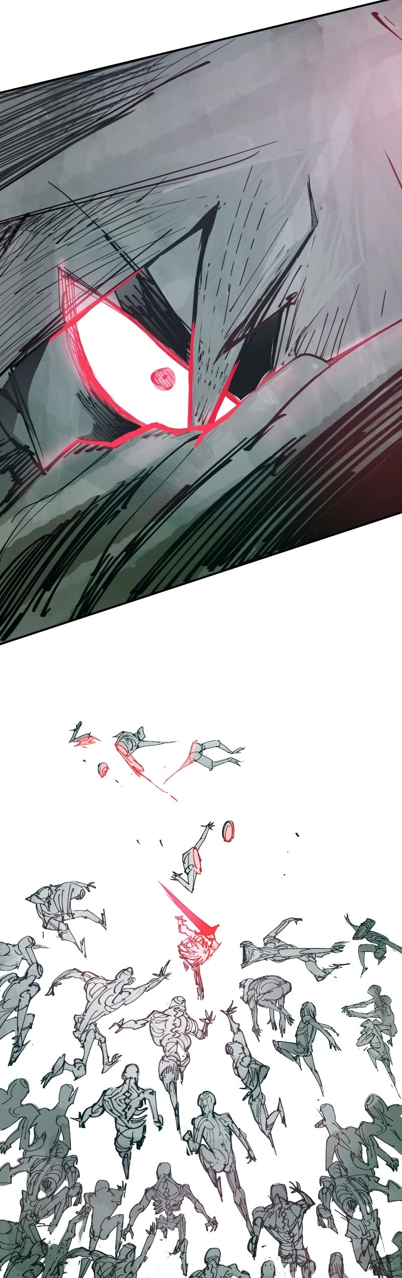 Hardcore Leveling Warrior Chapter 321 page 40 - Chapter 321: Ep. 2 - Bird Flip
