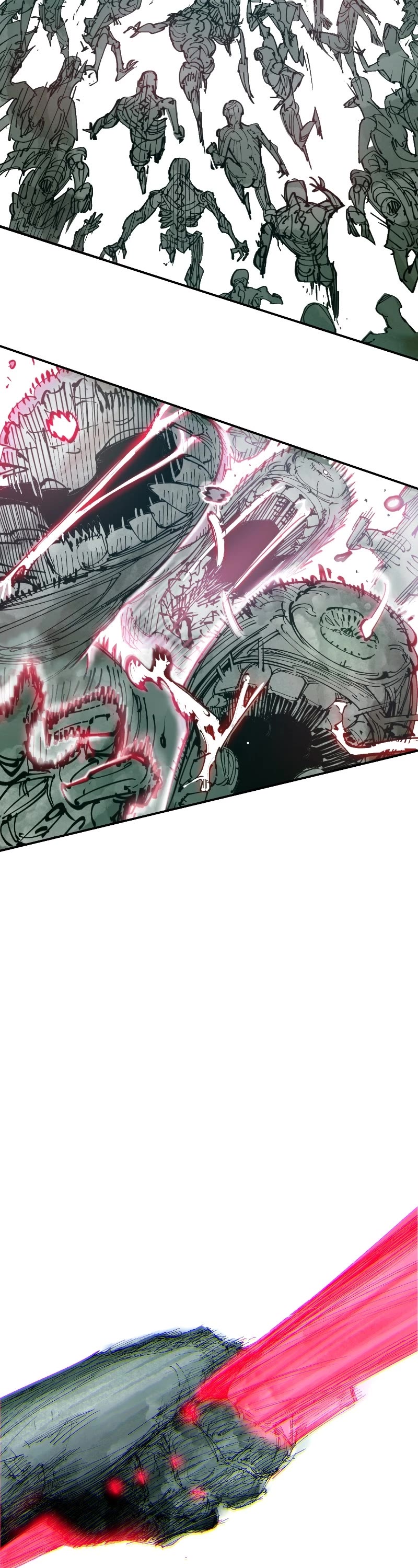 Hardcore Leveling Warrior Chapter 321 page 41 - Chapter 321: Ep. 2 - Bird Flip