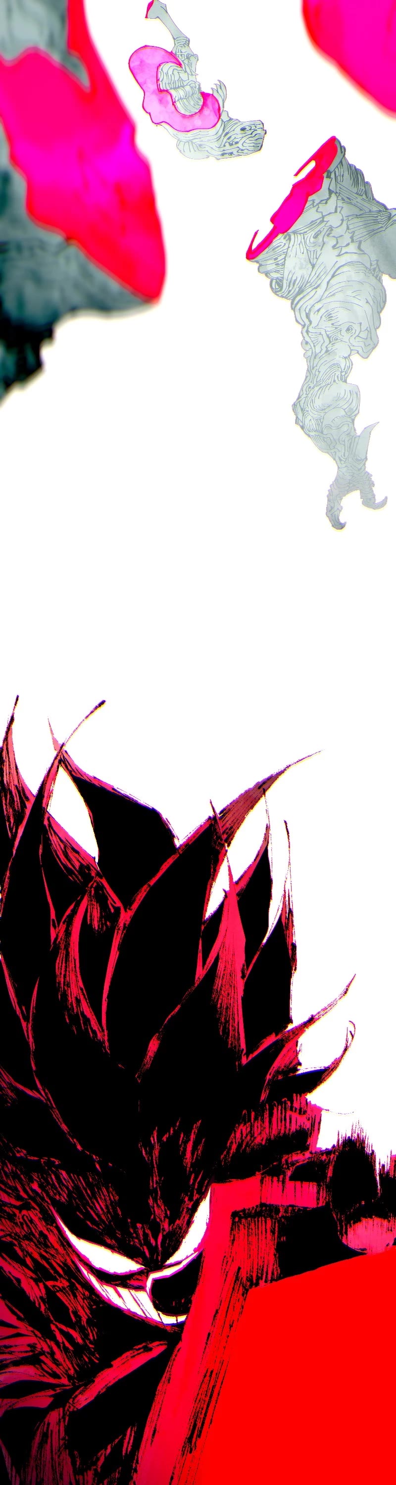 Hardcore Leveling Warrior Chapter 321 page 46 - Chapter 321: Ep. 2 - Bird Flip