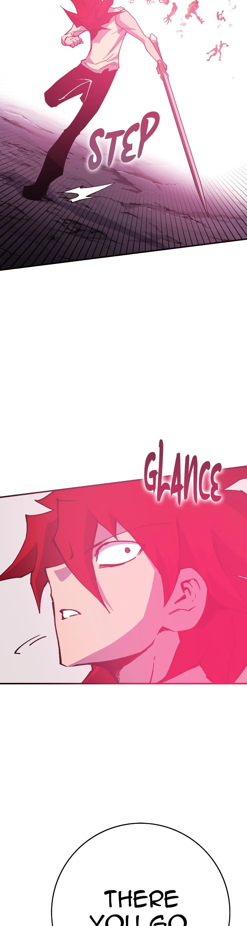 Hardcore Leveling Warrior Chapter 321 page 48 - Chapter 321: Ep. 2 - Bird Flip