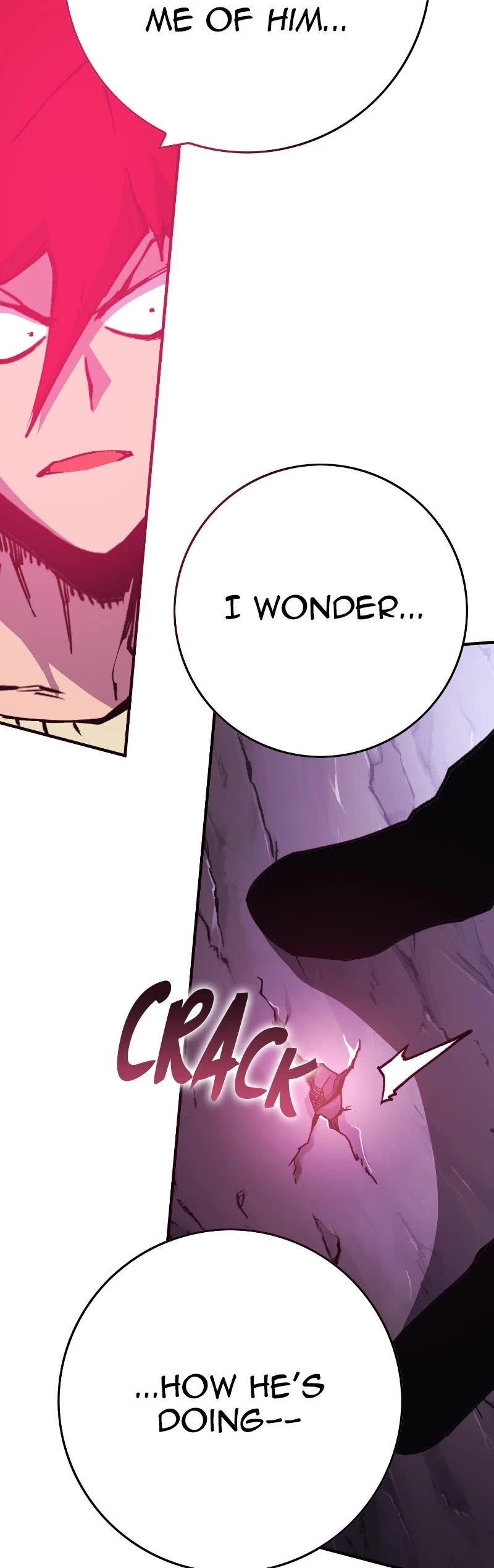 Hardcore Leveling Warrior Chapter 321 page 50 - Chapter 321: Ep. 2 - Bird Flip