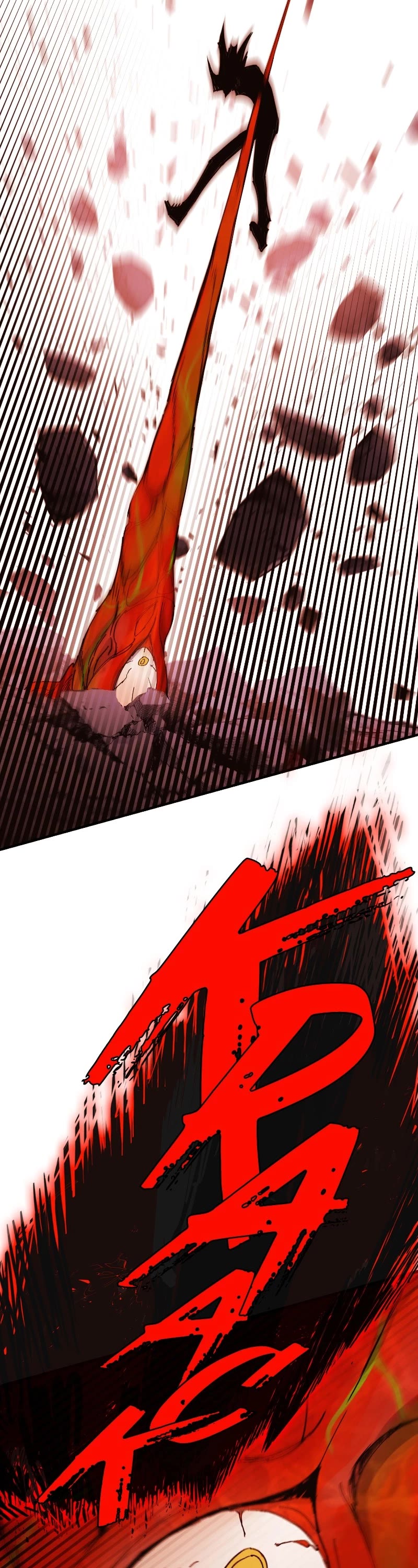 Hardcore Leveling Warrior Chapter 321 page 52 - Chapter 321: Ep. 2 - Bird Flip