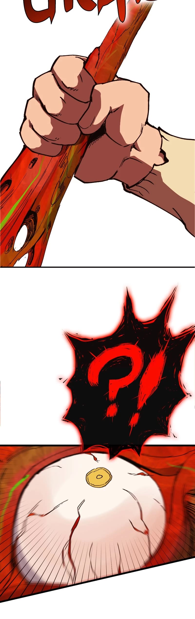 Hardcore Leveling Warrior Chapter 321 page 55 - Chapter 321: Ep. 2 - Bird Flip