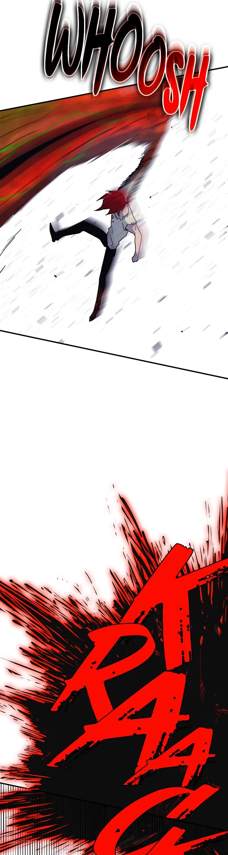 Hardcore Leveling Warrior Chapter 321 page 58 - Chapter 321: Ep. 2 - Bird Flip