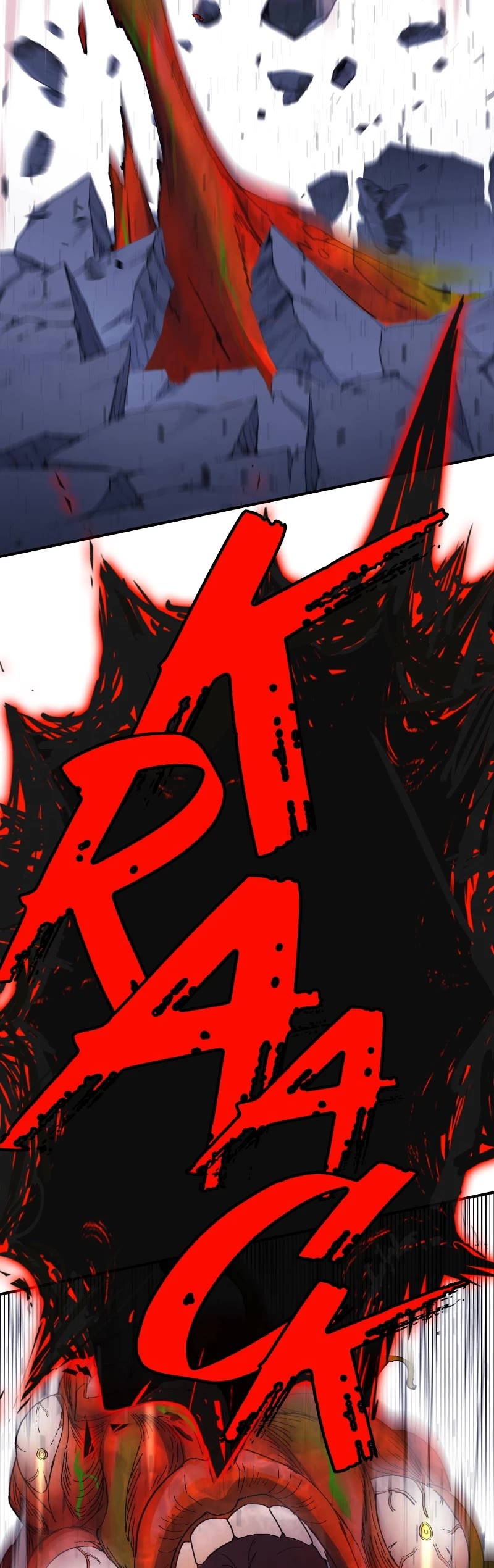 Hardcore Leveling Warrior Chapter 321 page 60 - Chapter 321: Ep. 2 - Bird Flip