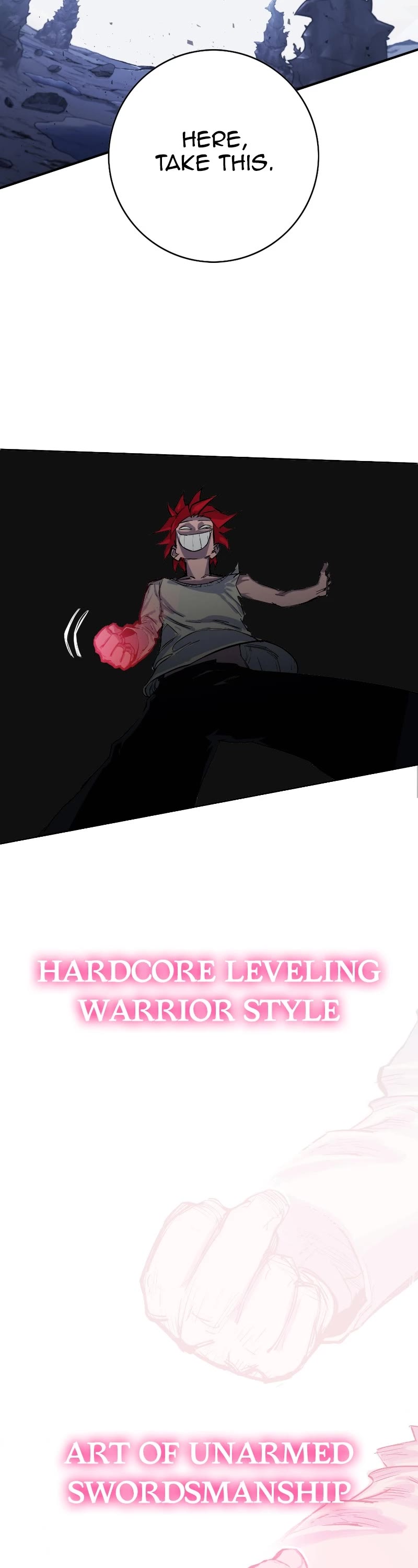 Hardcore Leveling Warrior Chapter 321 page 62 - Chapter 321: Ep. 2 - Bird Flip