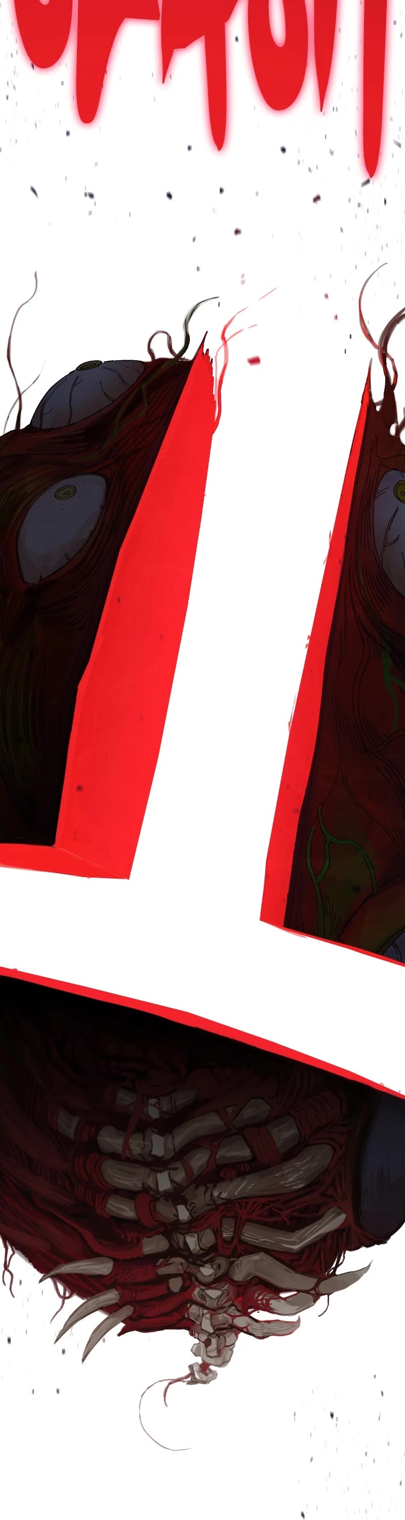 Hardcore Leveling Warrior Chapter 321 page 66 - Chapter 321: Ep. 2 - Bird Flip