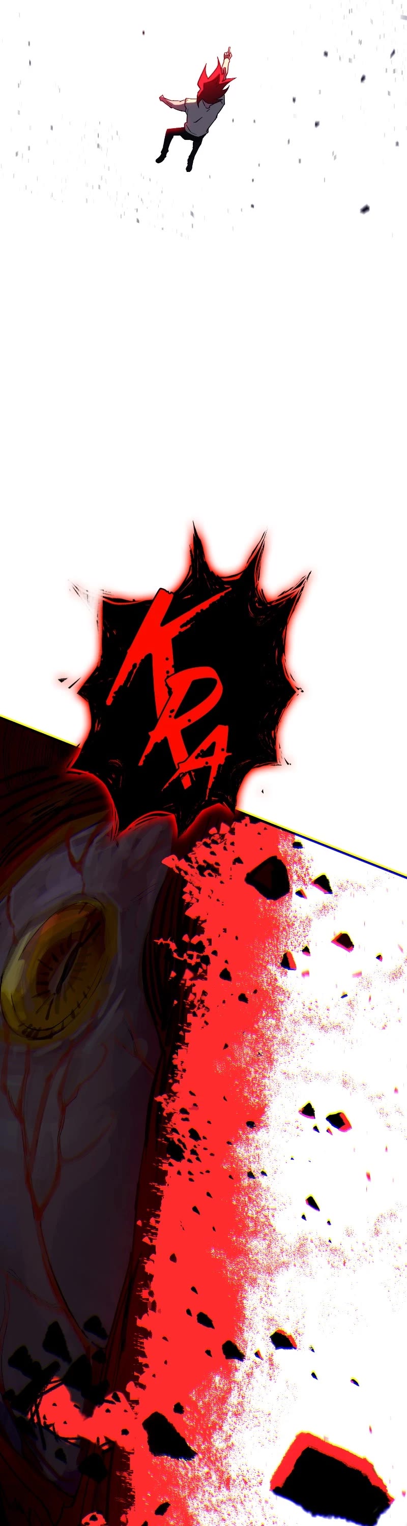 Hardcore Leveling Warrior Chapter 321 page 67 - Chapter 321: Ep. 2 - Bird Flip
