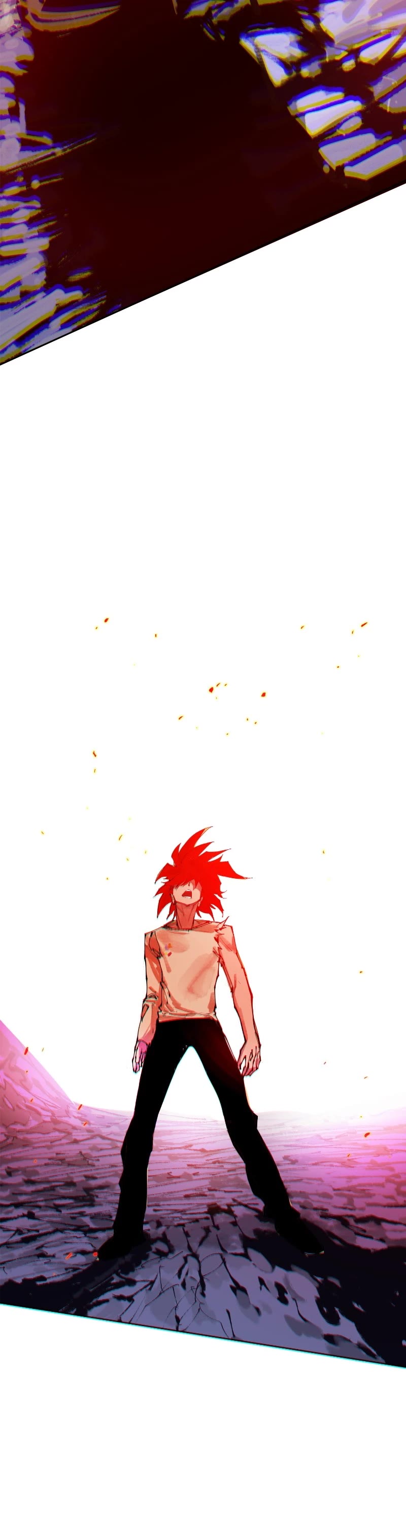 Hardcore Leveling Warrior Chapter 321 page 71 - Chapter 321: Ep. 2 - Bird Flip