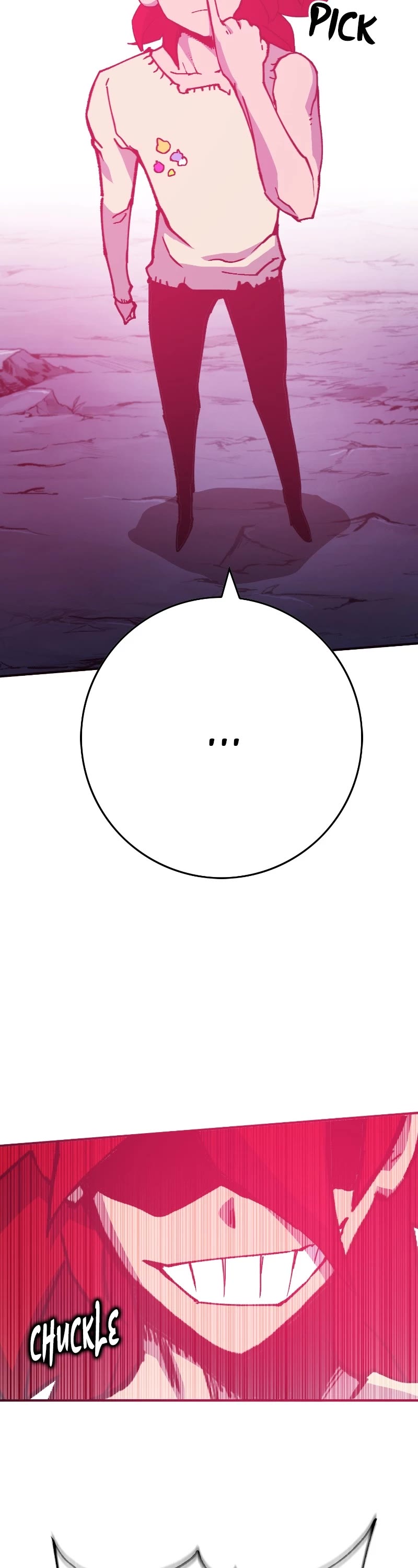 Hardcore Leveling Warrior Chapter 321 page 73 - Chapter 321: Ep. 2 - Bird Flip