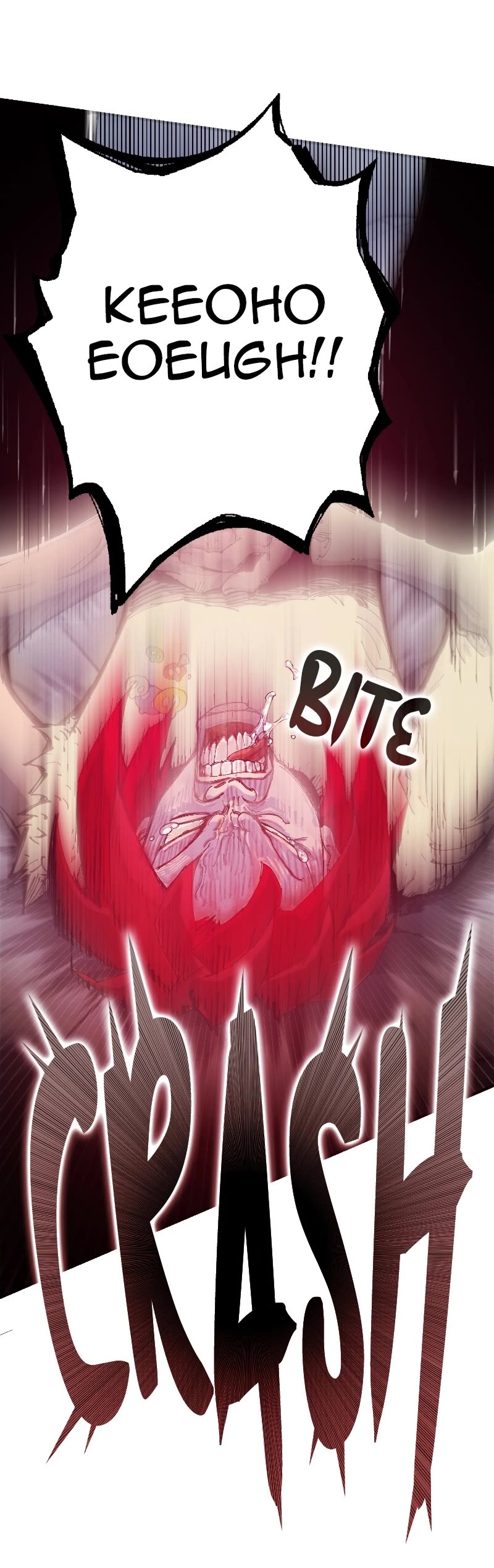 Hardcore Leveling Warrior Chapter 321 page 79 - Chapter 321: Ep. 2 - Bird Flip