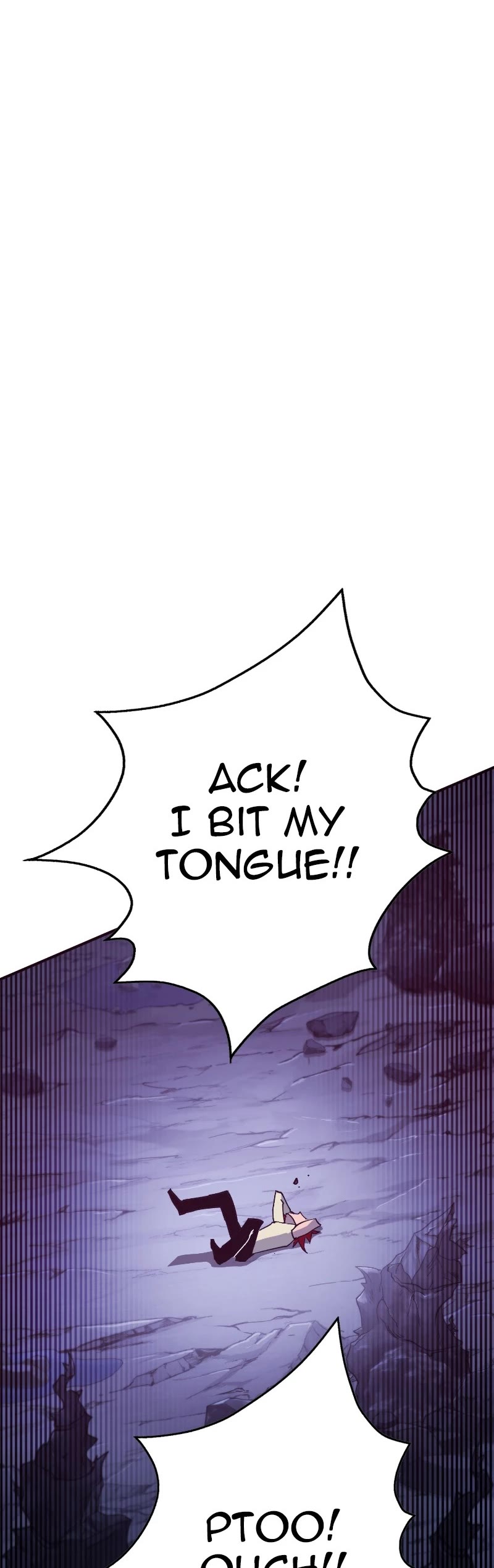 Hardcore Leveling Warrior Chapter 321 page 80 - Chapter 321: Ep. 2 - Bird Flip