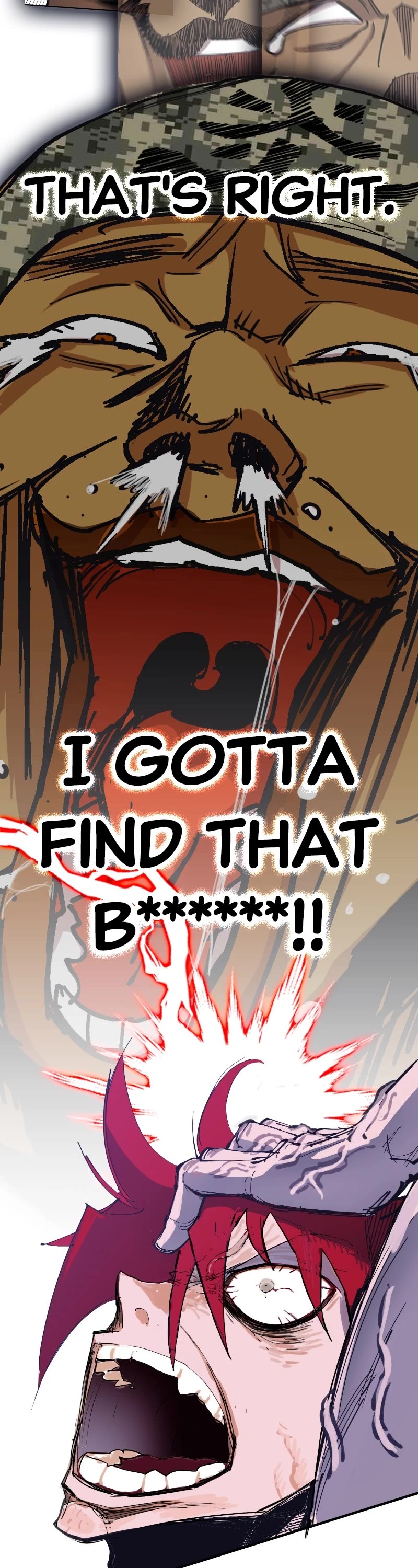 Hardcore Leveling Warrior Chapter 321 page 88 - Chapter 321: Ep. 2 - Bird Flip