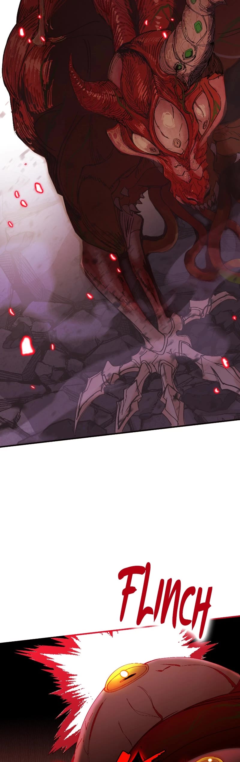 Hardcore Leveling Warrior Chapter 321 page 9 - Chapter 321: Ep. 2 - Bird Flip