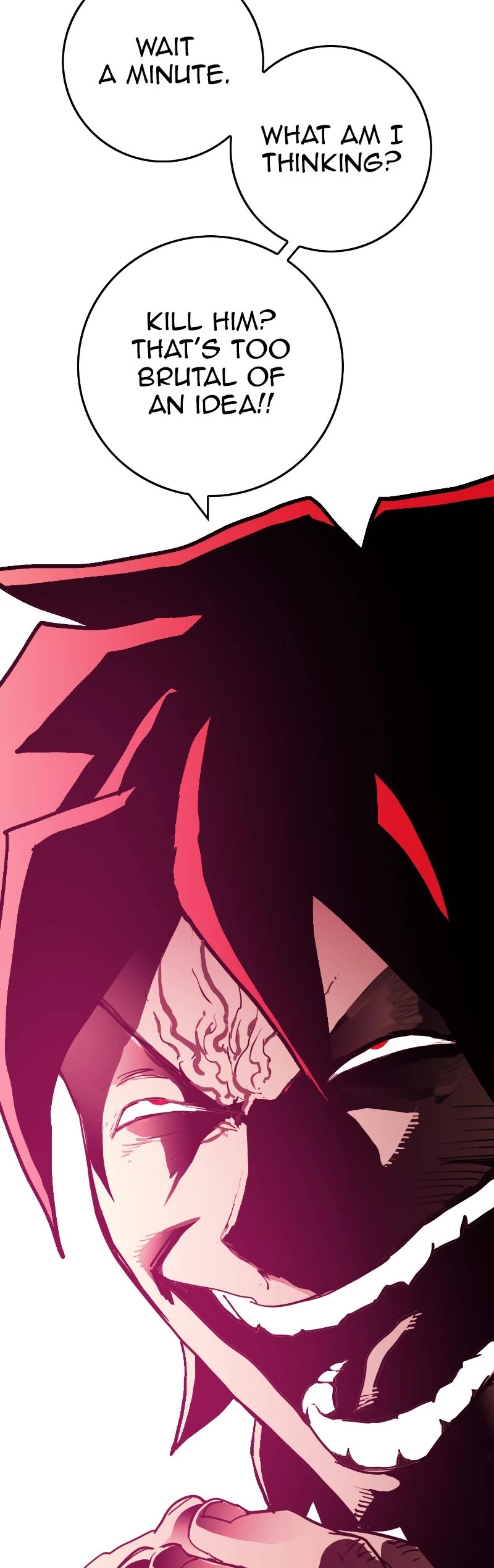 Hardcore Leveling Warrior Chapter 321 page 90 - Chapter 321: Ep. 2 - Bird Flip