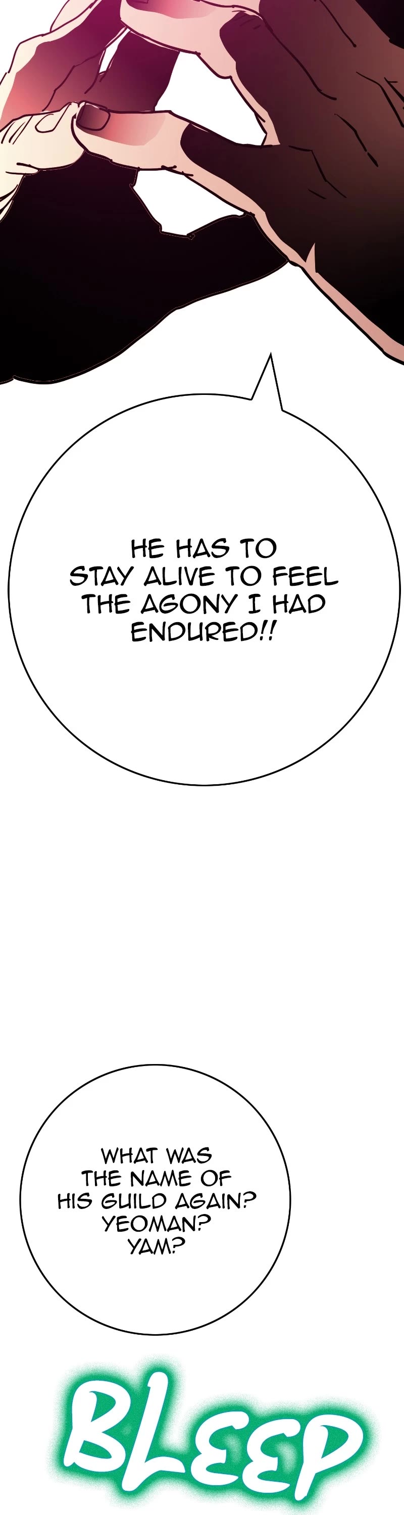 Hardcore Leveling Warrior Chapter 321 page 91 - Chapter 321: Ep. 2 - Bird Flip