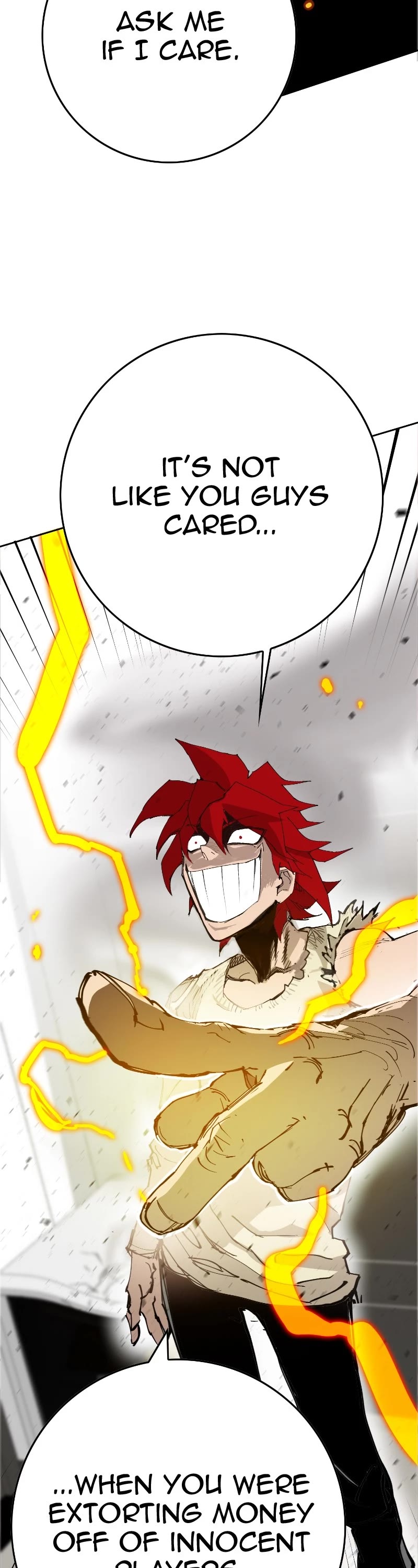 Hardcore Leveling Warrior Chapter 322 page 101 - Chapter 322: Ep. 3 - Class Change and Retaliation