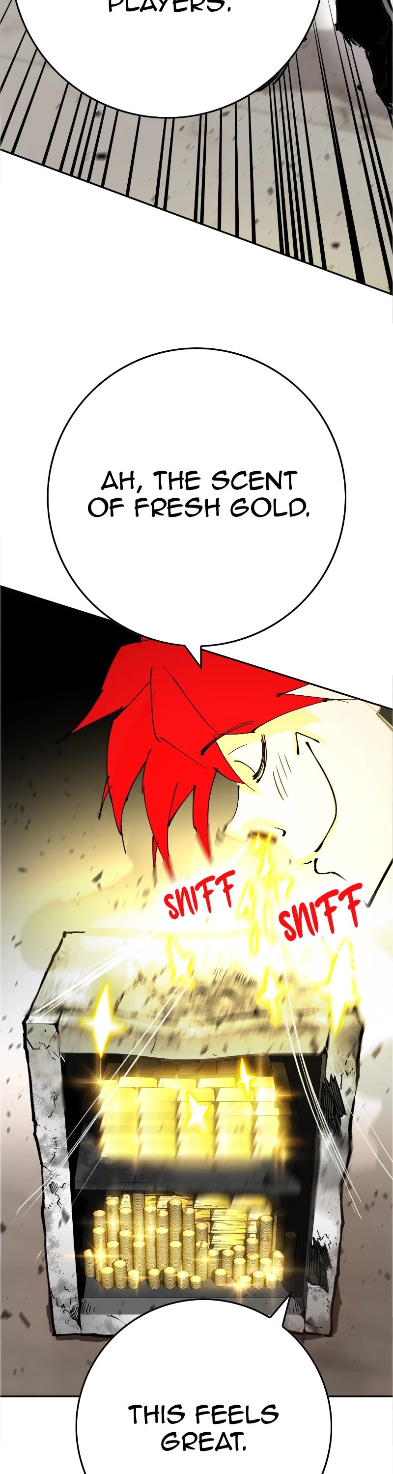 Hardcore Leveling Warrior Chapter 322 page 102 - Chapter 322: Ep. 3 - Class Change and Retaliation