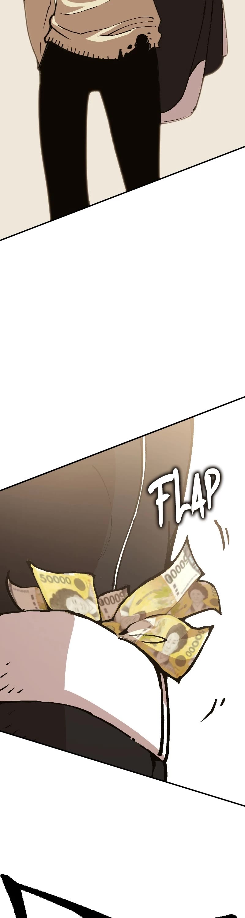 Hardcore Leveling Warrior Chapter 322 page 107 - Chapter 322: Ep. 3 - Class Change and Retaliation