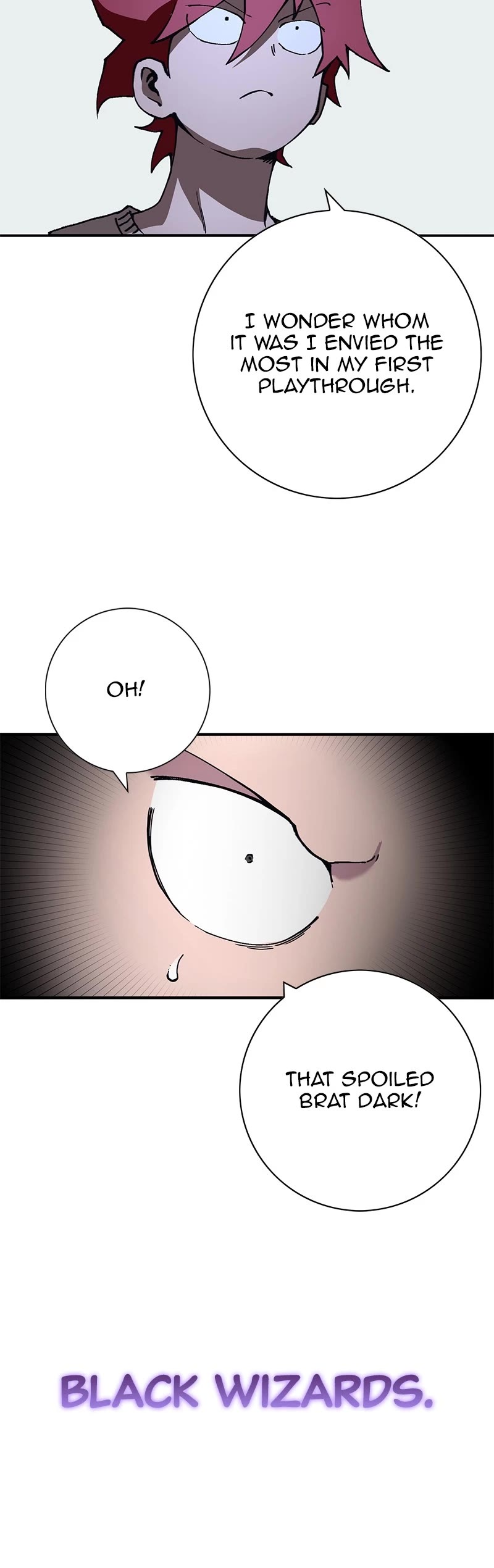 Hardcore Leveling Warrior Chapter 322 page 14 - Chapter 322: Ep. 3 - Class Change and Retaliation