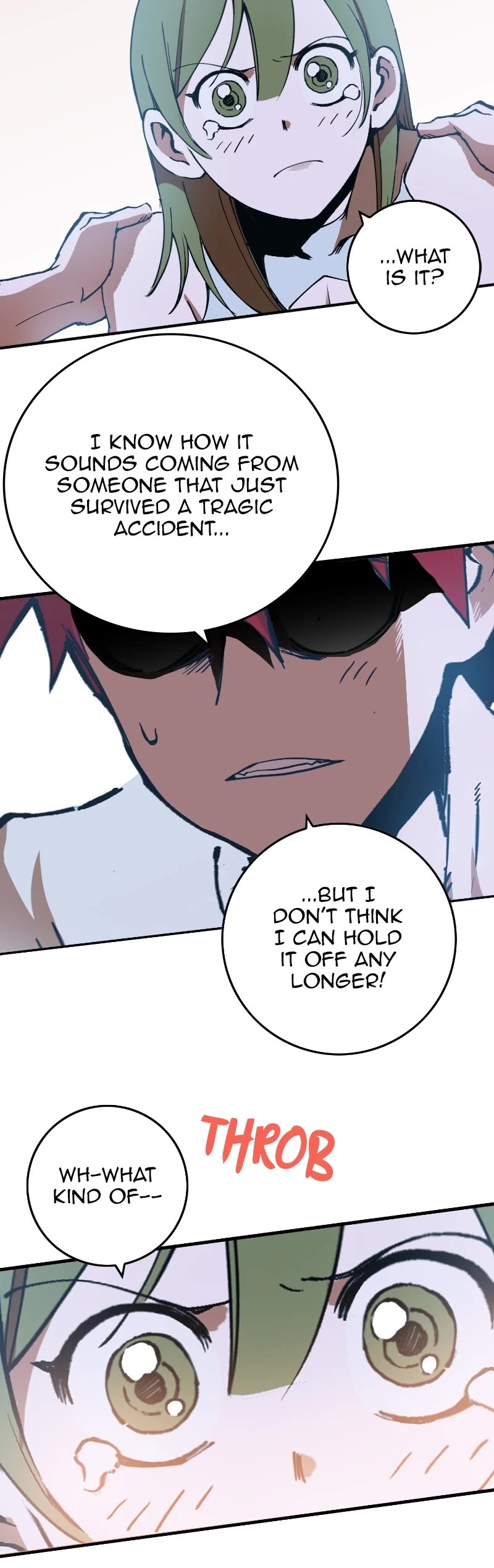 Hardcore Leveling Warrior Chapter 322 page 35 - Chapter 322: Ep. 3 - Class Change and Retaliation